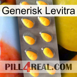 Generisk Levitra cialis1